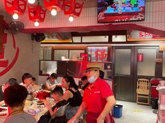 -谭十三大排档·18年老字号(船山路总店)