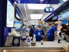 -煲珠公·老红糖珍珠奶茶(长宁龙之梦店)