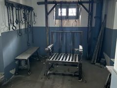 -青岛德国监狱旧址博物馆