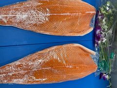 -四道口水产市场