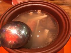 -百年神厨·地道川菜(清江西路店)