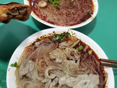 -甘记肥肠粉(马鞍北路店)