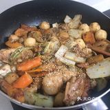 家庭版麻辣香锅，吃到过瘾