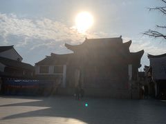 -召稼楼古镇