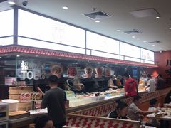 -乡村基·川味现炒大王(熙悦天街店)