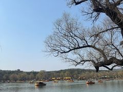 -承德避暑山庄景区