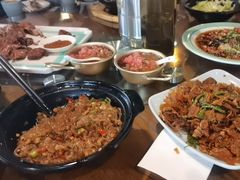 -盐帮食坊•小河帮川菜(四川师大店)