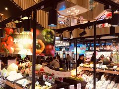 -盒马鲜生(189购物中心店)