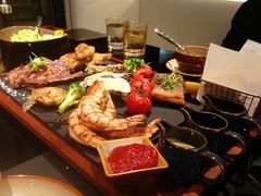 -上海苏宁宝丽嘉酒店·Cafe Bellagio西餐厅
