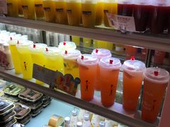 -面包新语(上地华联店)