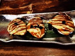 -白石的深夜食堂(大上海店)