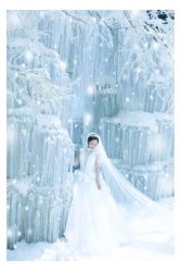 点击看大图 -上花轿婚纱摄影