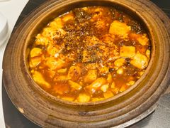 -上蔬无瑕· 创意素食·Vegetarian(华采天地店)