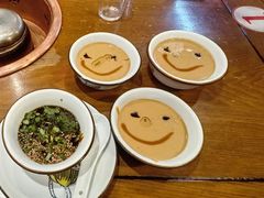 -前门杨记·铜锅涮肉(王府井·故宫店)