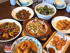 -洲晓鲜·舟山海鲜大排档(朱家尖风景区店)