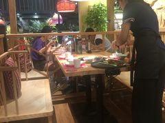 -椰夫人·养生椰子鸡(金沙洲永旺店)