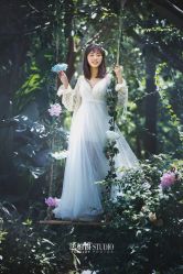 点击看大图 -太古映画婚纱摄影(天河店)