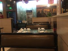 -蜀香妈妈菜馆(海王路店)