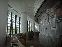 -广州市白云区图书馆