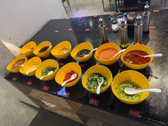 -牛必福潮汕牛肉火锅(油坊桥店)