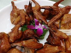 -棠记海鲜餐厅(南朗镇店)