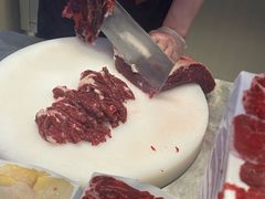 -荣叔港式沙嗲牛肉火锅(正佳潮流店)