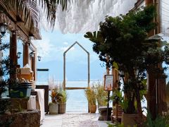 -六阅·福十 FORTEN 海景咖啡西餐厅(双廊古镇店)