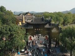 -鸣鹤古镇