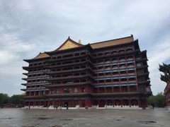 -大明幻境第一城