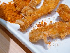 -米村拌饭(青浦万达茂店)