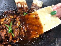 -皖北巫氏三胖地锅鸡(长淮总店)