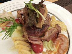 -红房子西菜馆(淮海中路店)