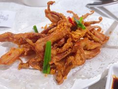 -肥仔文澳门猪骨煲(南京西路店)