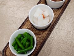 -北京泰富酒店-柏景轩中餐厅