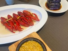 -望乡楼上海菜(日月光店)