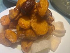 -吴记酱骨炖菜馆(西大直街店)