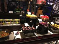 -深圳四季酒店·馥自助餐厅