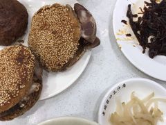 -老磁器口豆汁店(天坛店)