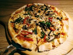 -爱德堡西餐咖啡吧(北师大店)