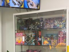 -贝乐少儿英语·全外教(滨江中心)