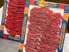 -侃爷南门铜锅涮肉