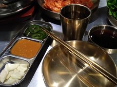 -本炙炭烤·蒲烧活鳗料理店(金沙洲店)