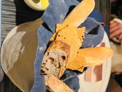 -福楼毕斯罗F Bistronome(国贸商城约会地标景观店)