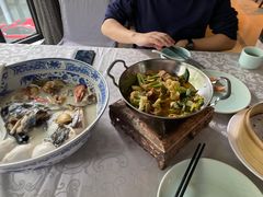 -山外山菜馆(玉泉路店)