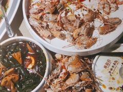 -前海沿·青岛菜(李沧万达店)