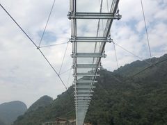 -宝晶宫旅游景区