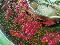 -枇杷园食为鲜火锅(南山店)