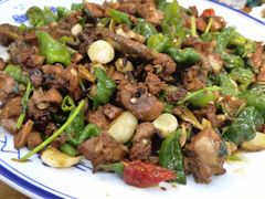 -食鸡公社辣子鸡·潍坊菜·烧烤