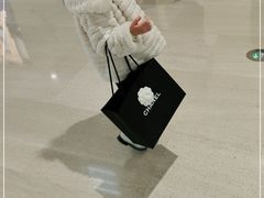 -CHANEL(恒隆广场店)