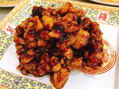 -砂锅居(西四店)